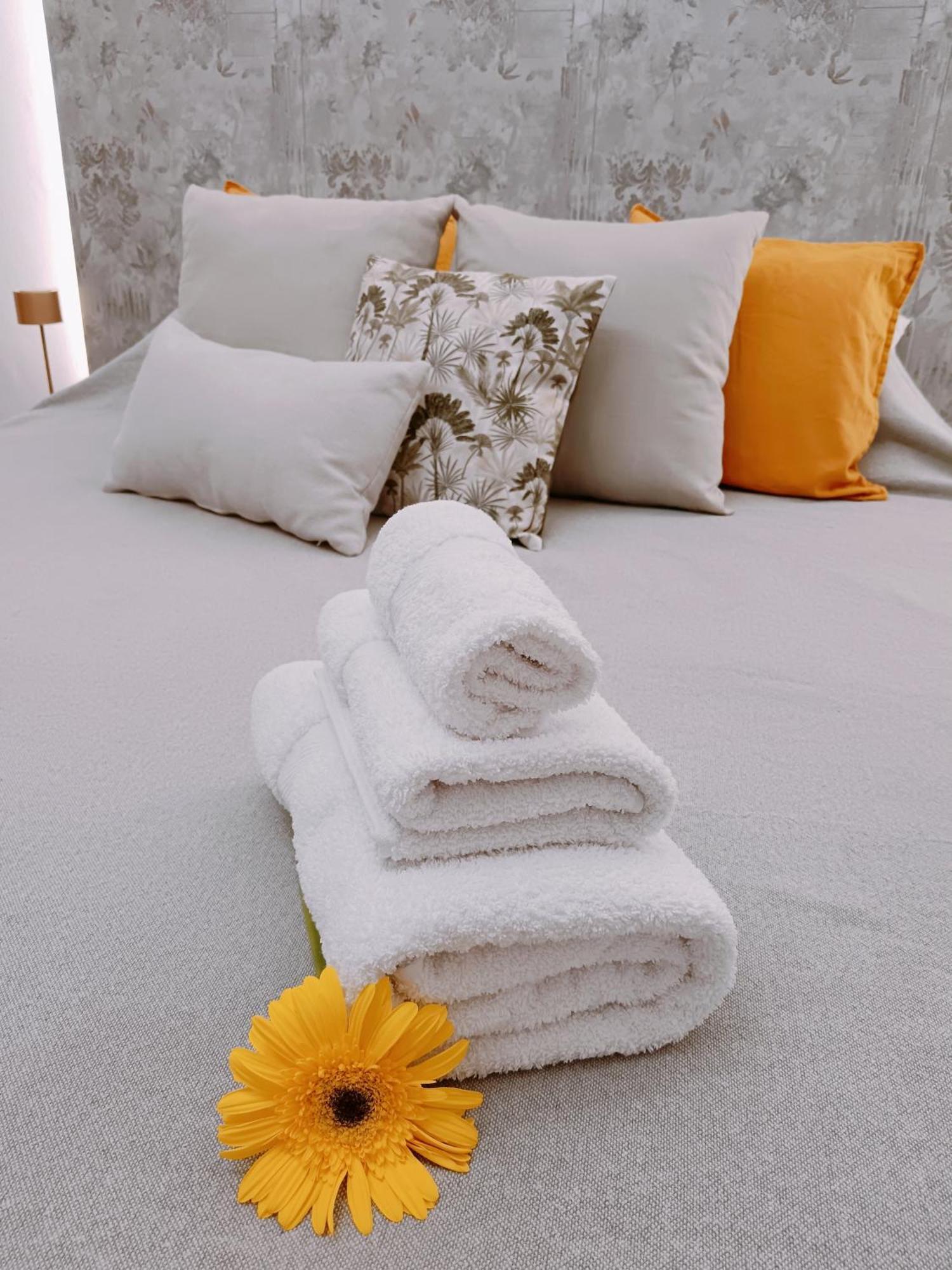 Casa Petri Home Spa باليرمو المظهر الخارجي الصورة