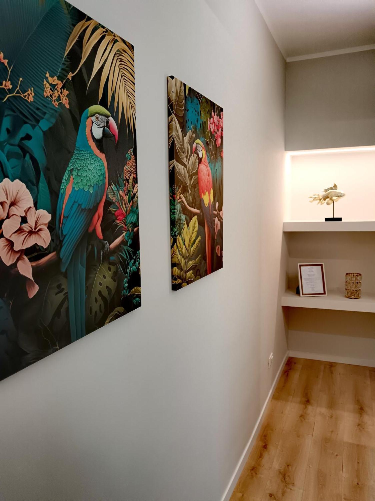 Casa Petri Home Spa باليرمو المظهر الخارجي الصورة