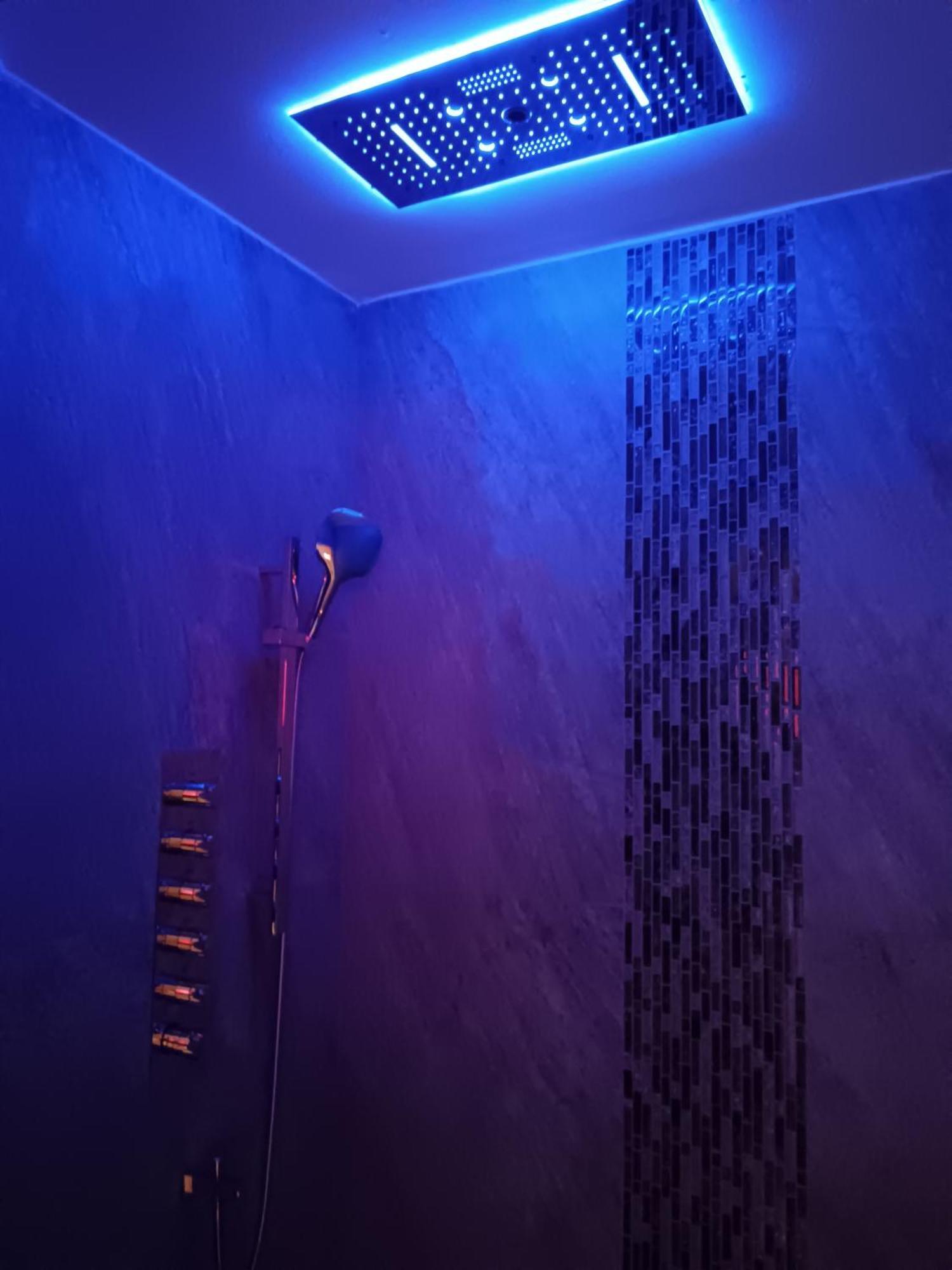 Casa Petri Home Spa باليرمو المظهر الخارجي الصورة
