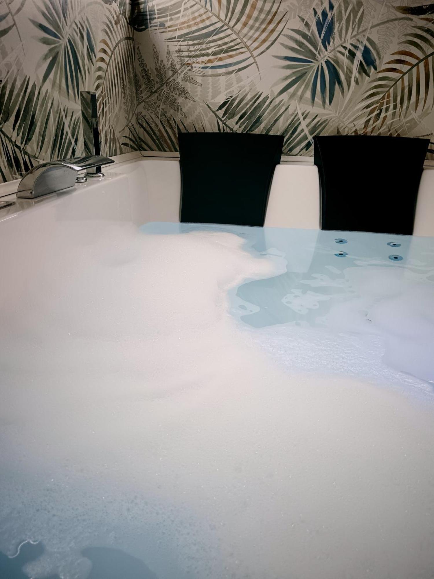 Casa Petri Home Spa باليرمو المظهر الخارجي الصورة
