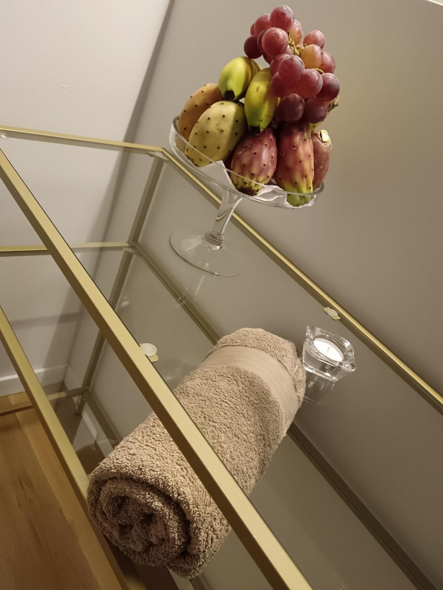 Casa Petri Home Spa باليرمو المظهر الخارجي الصورة