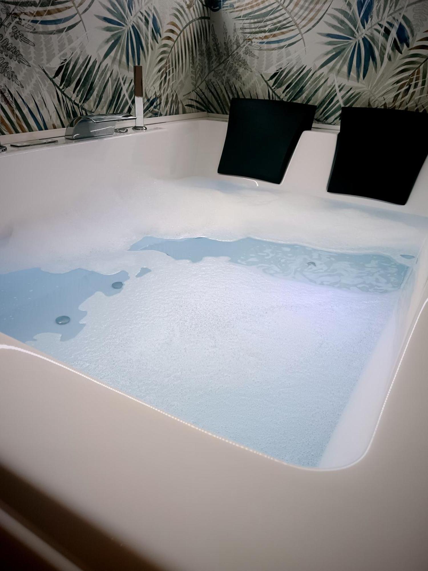 Casa Petri Home Spa باليرمو المظهر الخارجي الصورة
