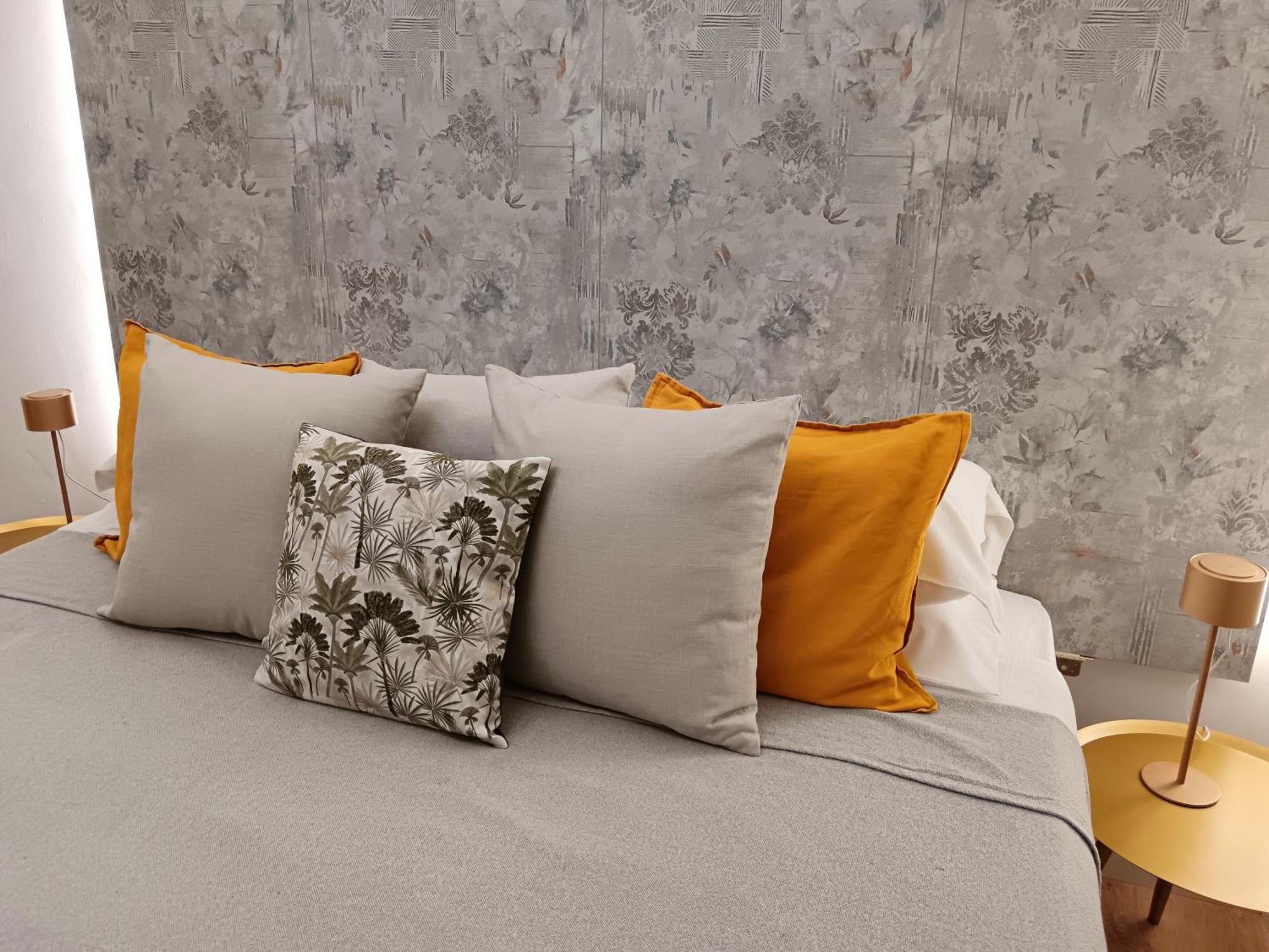 Casa Petri Home Spa باليرمو المظهر الخارجي الصورة
