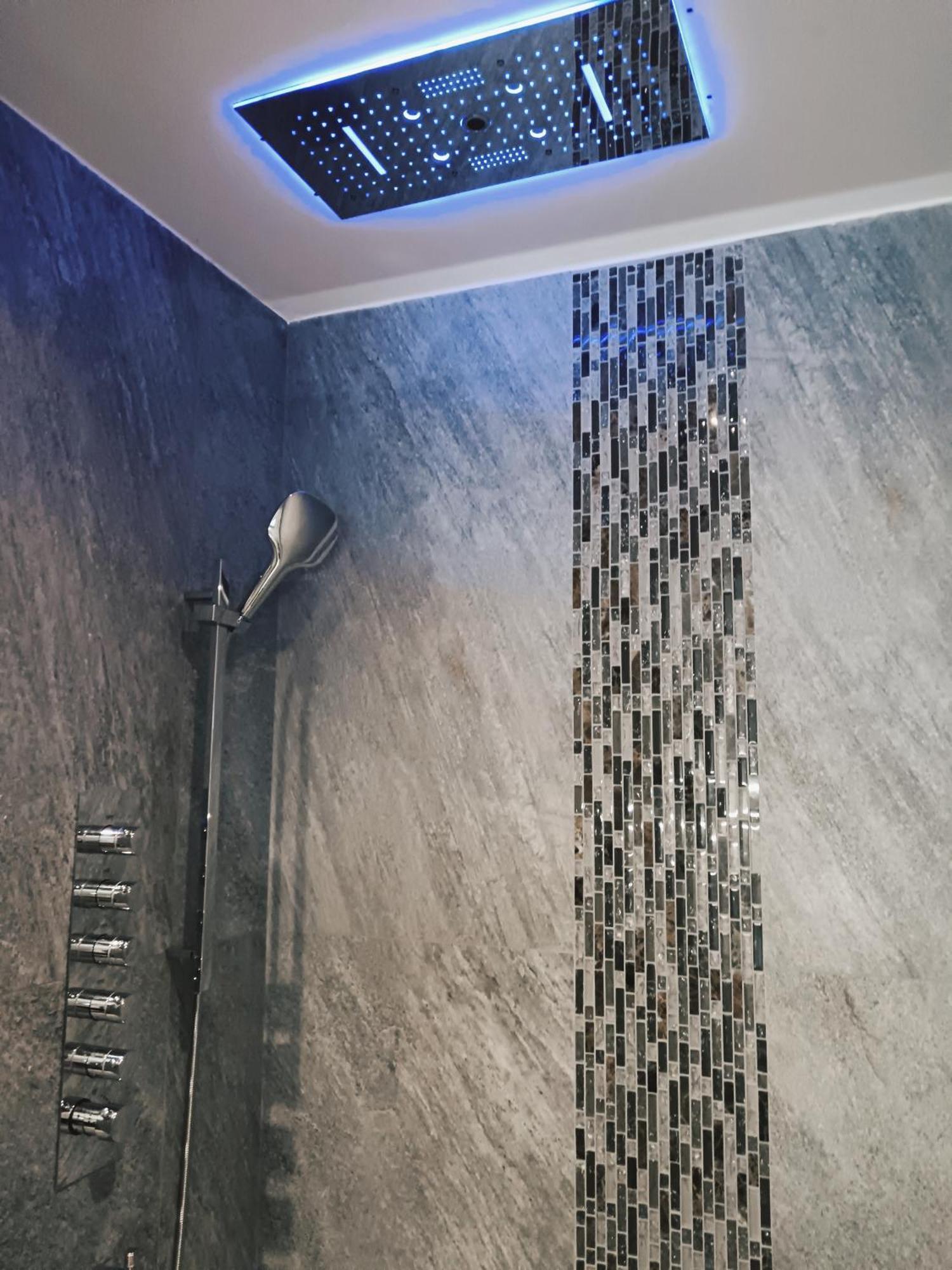 Casa Petri Home Spa باليرمو المظهر الخارجي الصورة