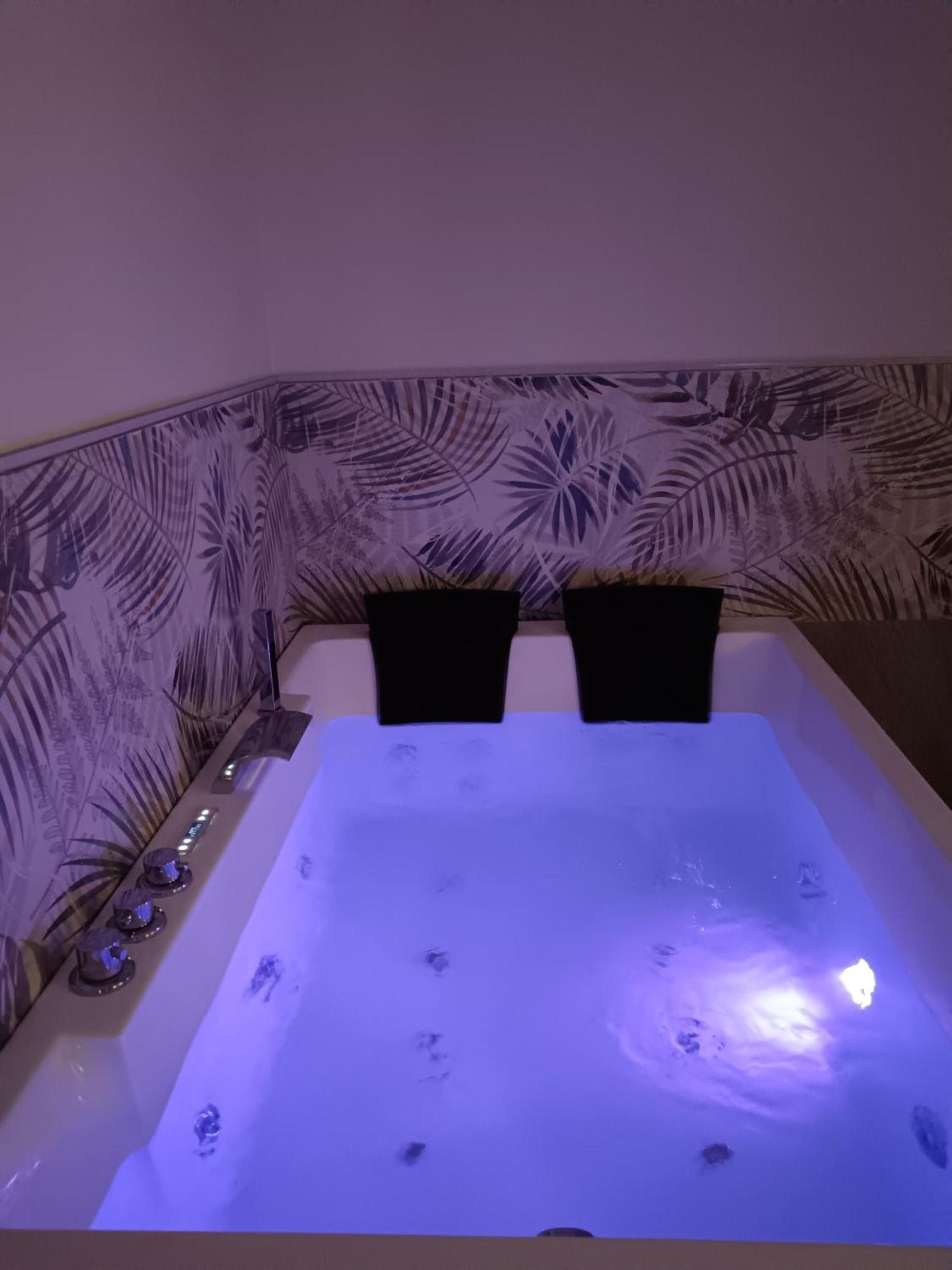 Casa Petri Home Spa باليرمو المظهر الخارجي الصورة