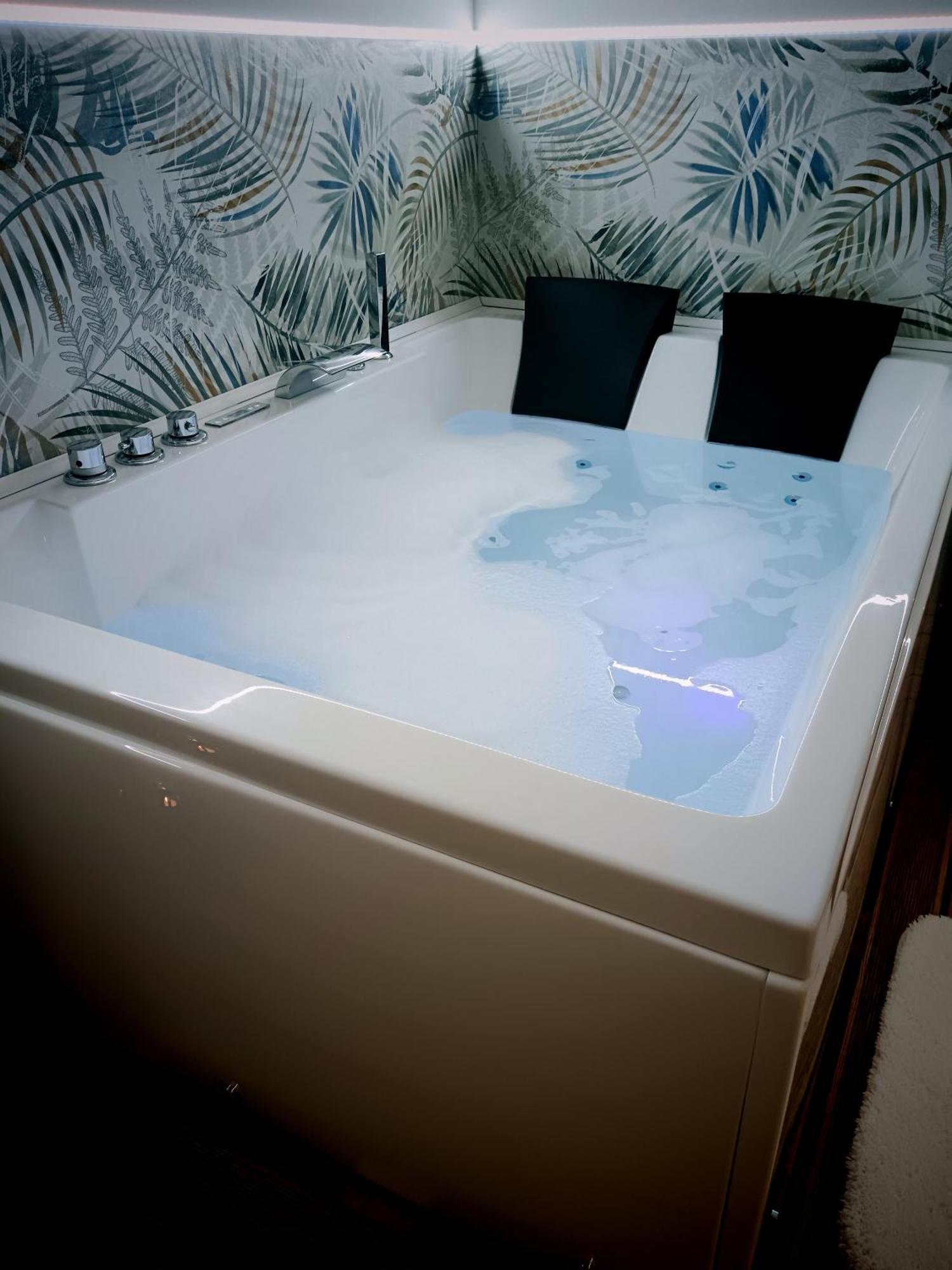 Casa Petri Home Spa باليرمو المظهر الخارجي الصورة