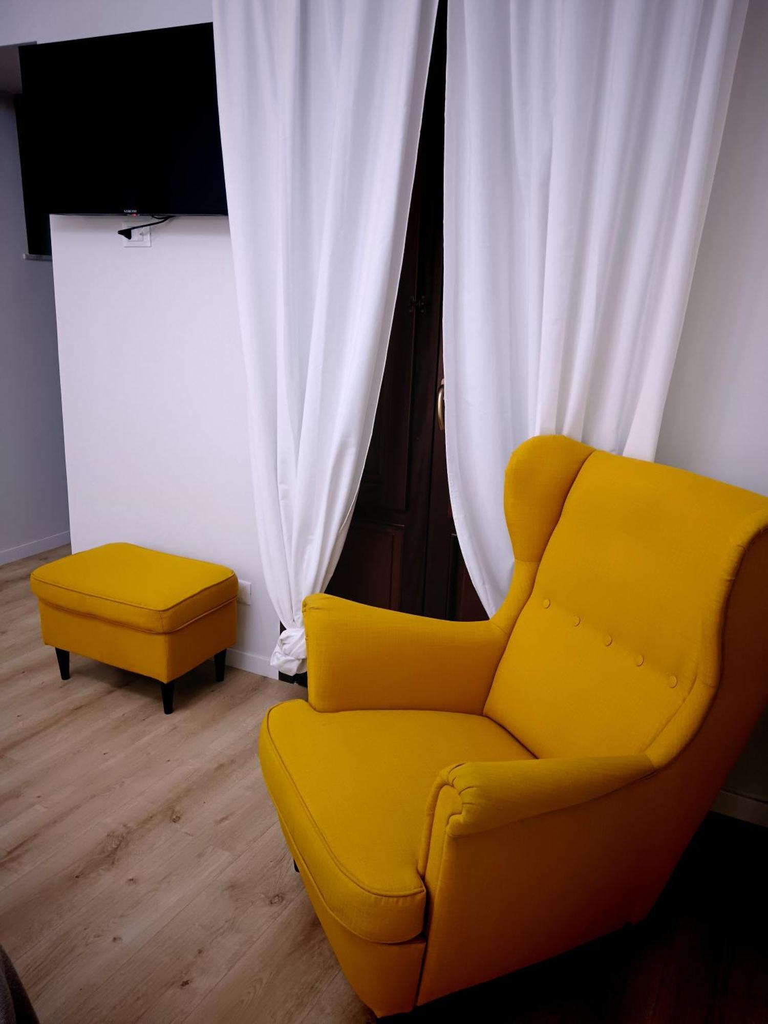 Casa Petri Home Spa باليرمو المظهر الخارجي الصورة